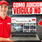 Como anunciar seu veículo na Feira de Carros?