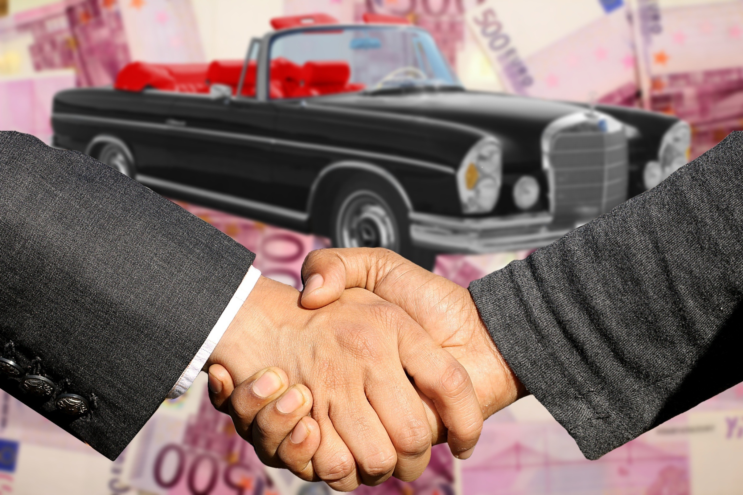 Como anunciar seu veículo na Feira de Carros?